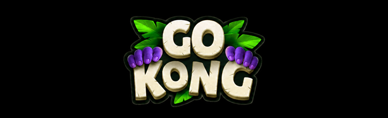 GoKong Casino Online logo